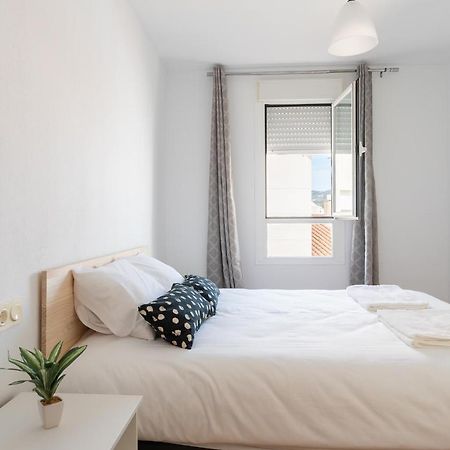 Apartamento Velero Nerja Kültér fotó