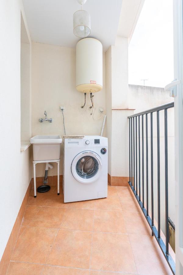 Apartamento Velero Nerja Kültér fotó
