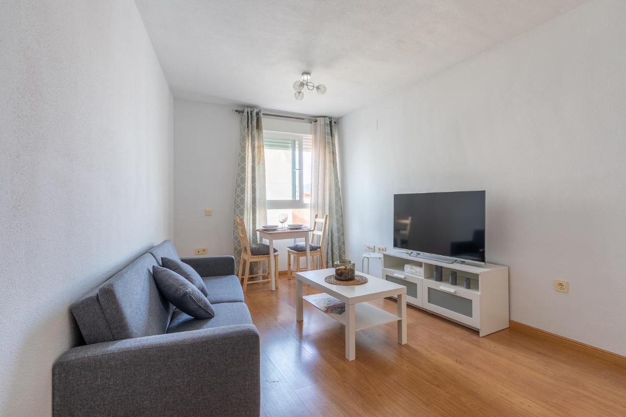 Apartamento Velero Nerja Kültér fotó