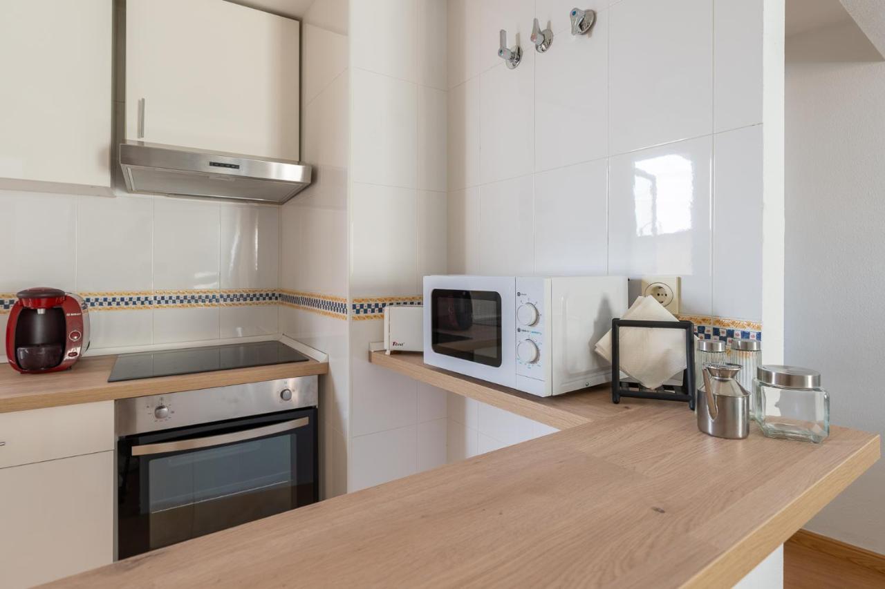 Apartamento Velero Nerja Kültér fotó