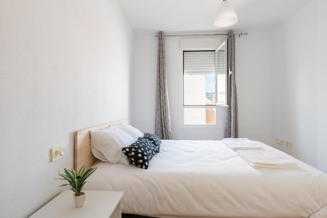 Apartamento Velero Nerja Kültér fotó