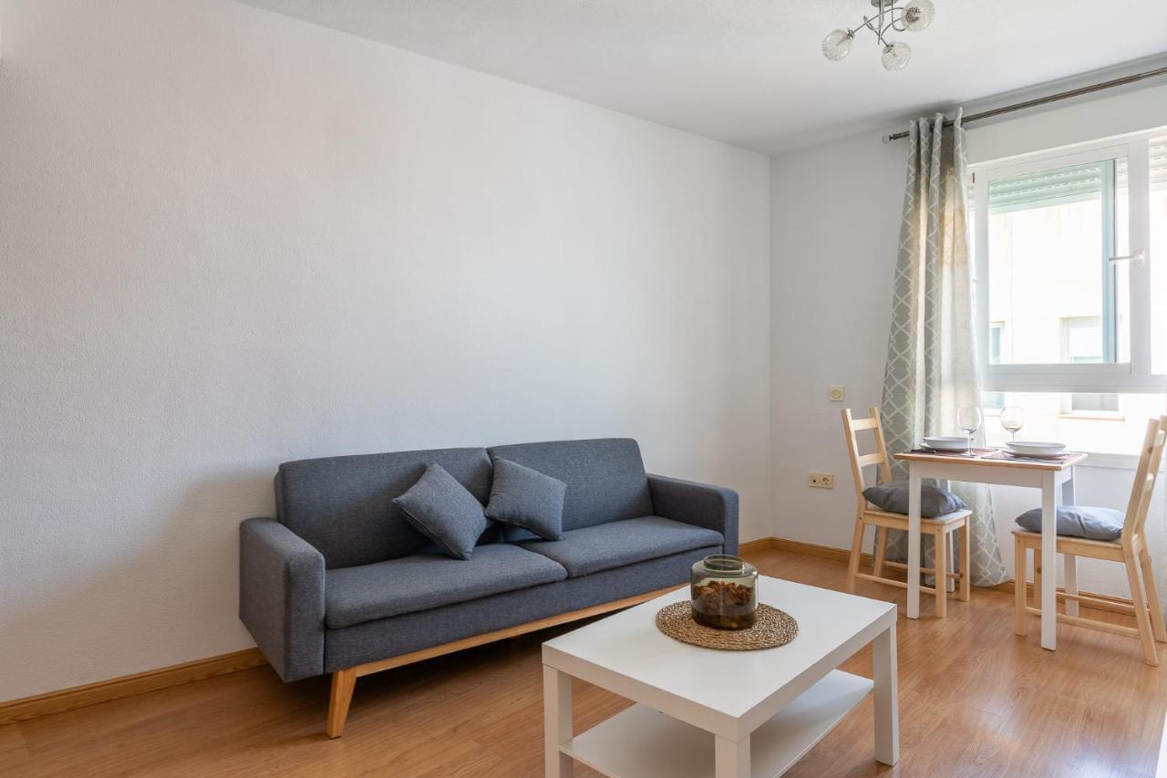 Apartamento Velero Nerja Kültér fotó