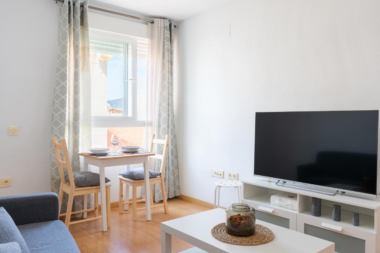 Apartamento Velero Nerja Kültér fotó